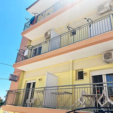 Studios Vaso Limenaria  Exterior foto
